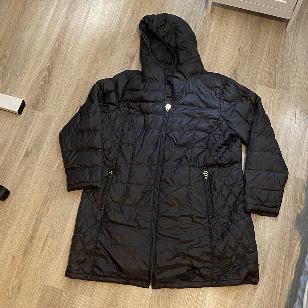 Michael Kors coat